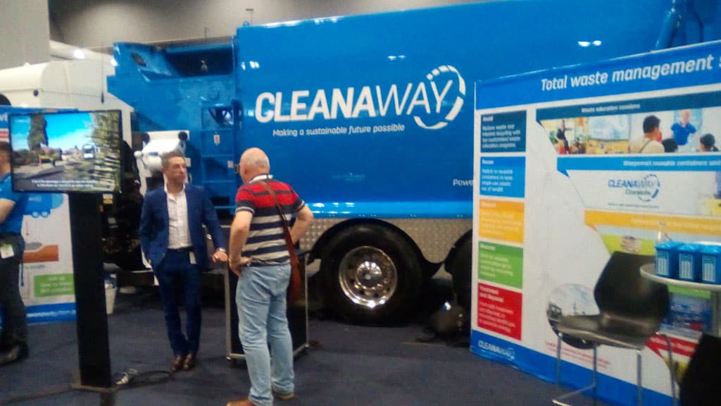 cleanAway